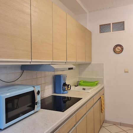 La Maison-Frite, Pour Un Sejour Insolite A Foix ! Kültér fotó