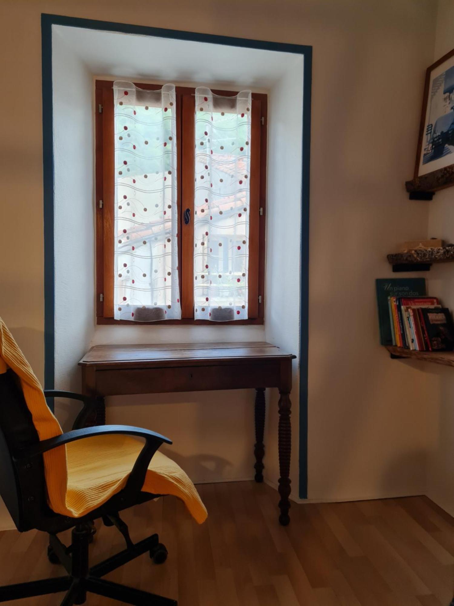 La Maison-Frite, Pour Un Sejour Insolite A Foix ! Kültér fotó
