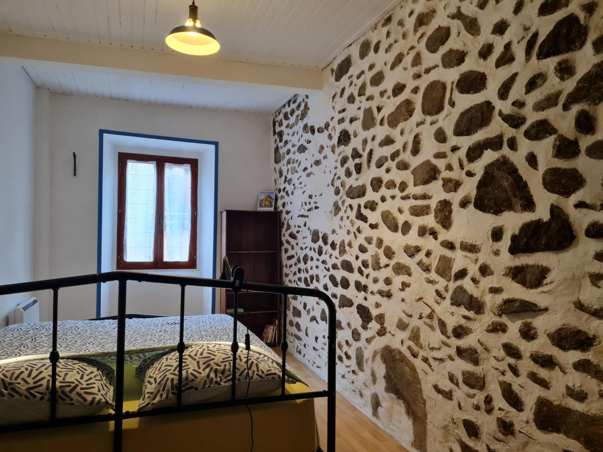La Maison-Frite, Pour Un Sejour Insolite A Foix ! Kültér fotó