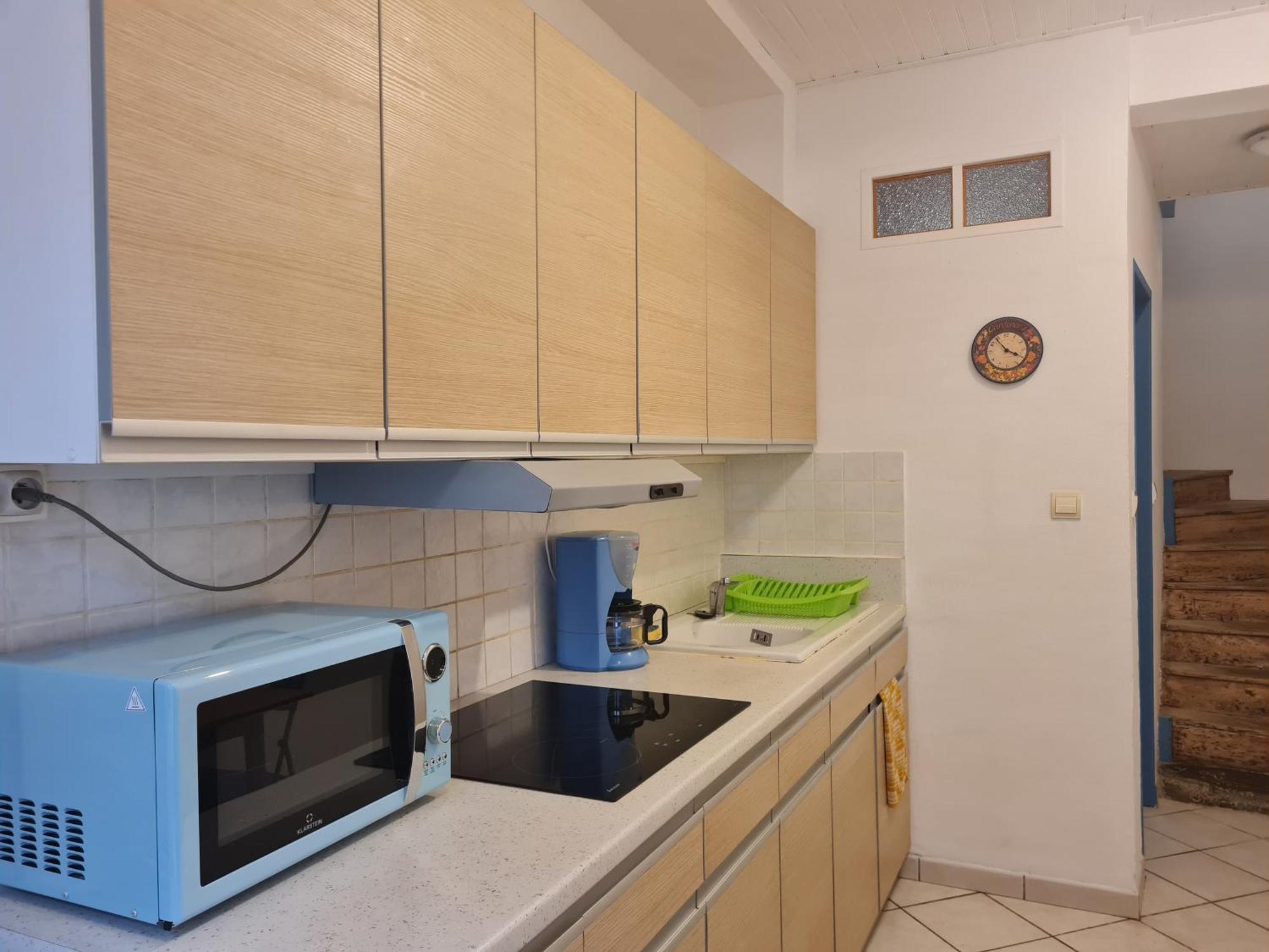 La Maison-Frite, Pour Un Sejour Insolite A Foix ! Kültér fotó